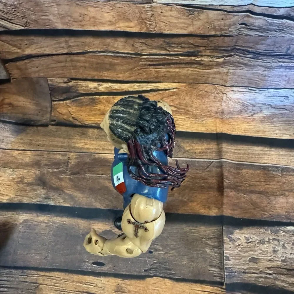 Jakks Pacific vintage 2004
